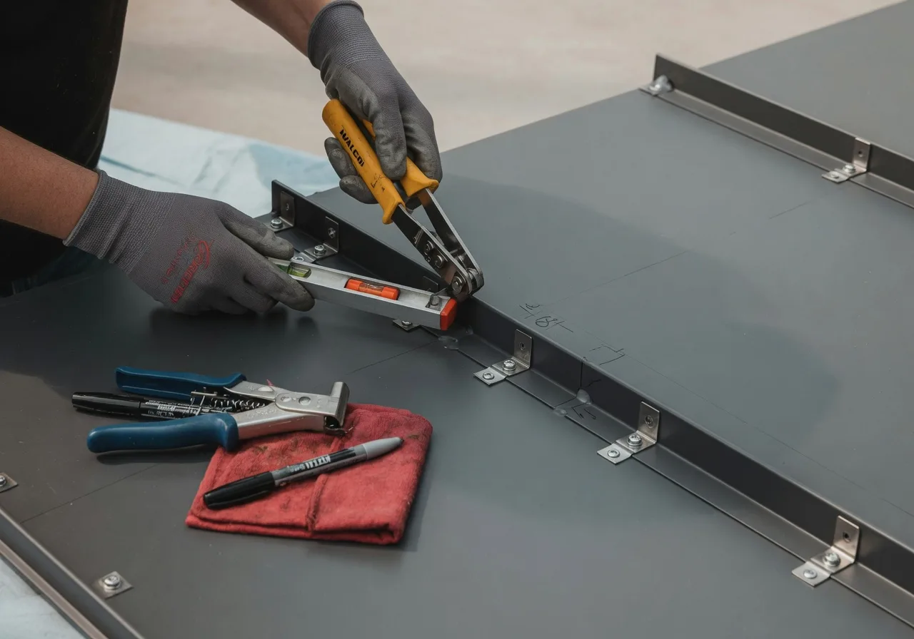 Why choose Metal Roofing Installation in Roberts, ID